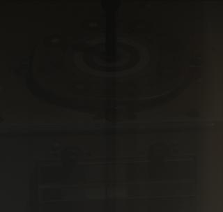 View image taken on Mars, Mars Perseverance Sol 1309: Right Mastcam-Z Camera