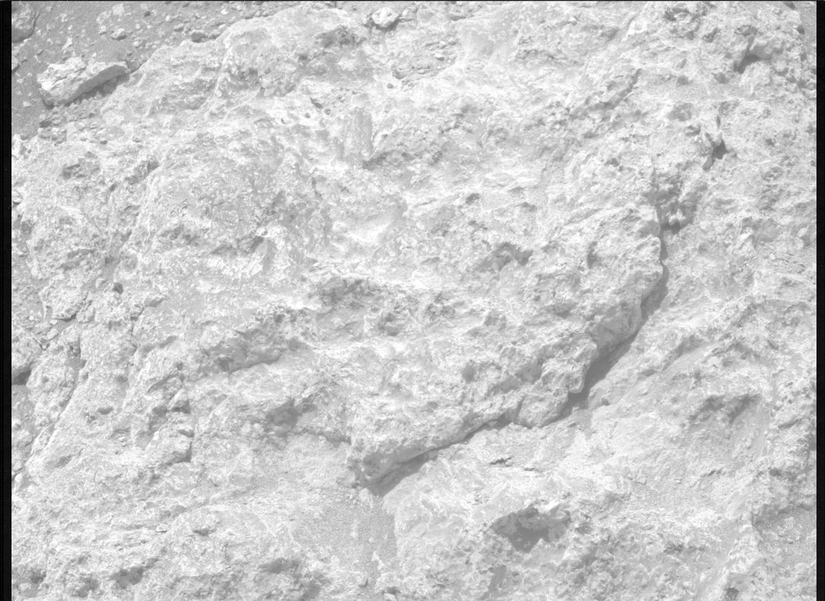 This image was taken by MCZ_RIGHT onboard NASA's Mars rover Perseverance on Sol 1309