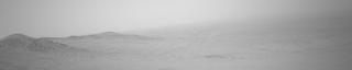View image taken on Mars, Mars Perseverance Sol 1311: Left Navigation Camera (Navcam)