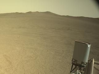 View image taken on Mars, Mars Perseverance Sol 1311: Right Navigation Camera (Navcam)