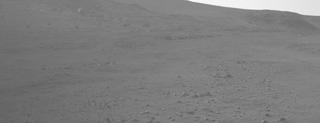 View image taken on Mars, Mars Perseverance Sol 1311: Right Navigation Camera (Navcam)