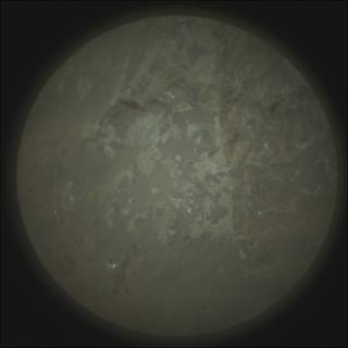 View image taken on Mars, Mars Perseverance Sol 1311: SuperCam Camera