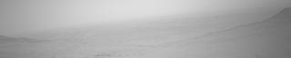 View image taken on Mars, Mars Perseverance Sol 1313: Left Navigation Camera (Navcam)