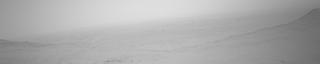 View image taken on Mars, Mars Perseverance Sol 1313: Left Navigation Camera (Navcam)