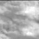 This image was taken by MCZ_LEFT onboard NASA's Mars rover Perseverance on Sol 1313