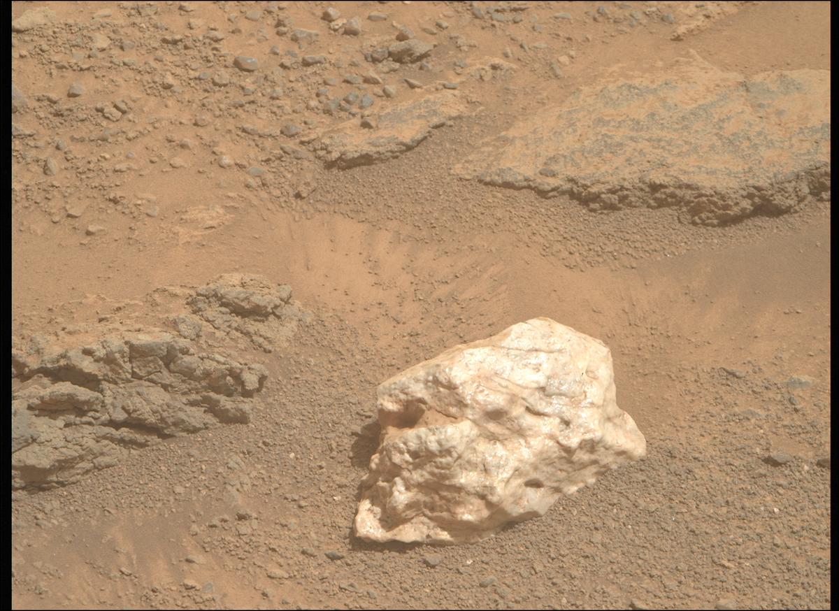 This image was taken by MCZ_RIGHT onboard NASA's Mars rover Perseverance on Sol 1313