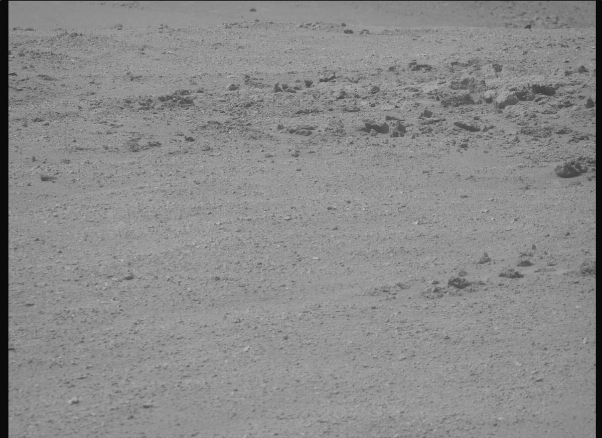 This image was taken by MCZ_RIGHT onboard NASA's Mars rover Perseverance on Sol 1313