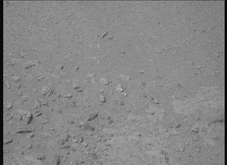View image taken on Mars, Mars Perseverance Sol 1313: Right Mastcam-Z Camera