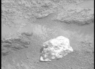 View image taken on Mars, Mars Perseverance Sol 1313: Right Mastcam-Z Camera