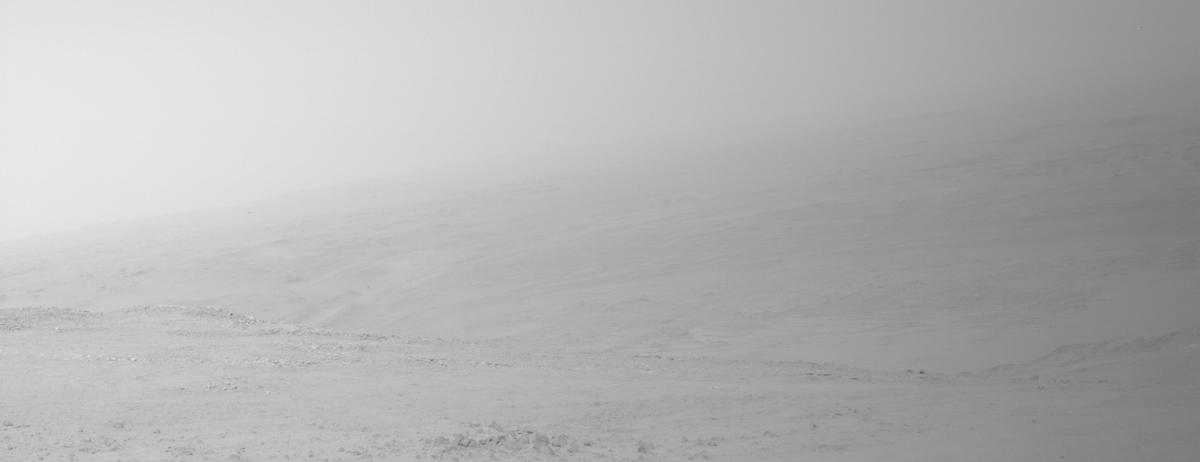 This image was taken by NAVCAM_RIGHT onboard NASA's Mars rover Perseverance on Sol 1314