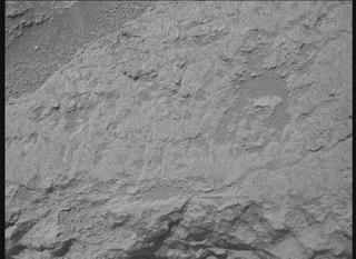 View image taken on Mars, Mars Perseverance Sol 1315: WATSON Camera 