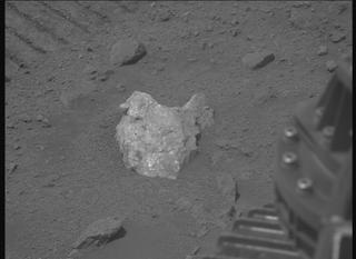 View image taken on Mars, Mars Perseverance Sol 1315: Right Mastcam-Z Camera