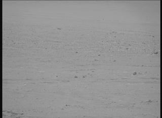 View image taken on Mars, Mars Perseverance Sol 1315: Right Mastcam-Z Camera