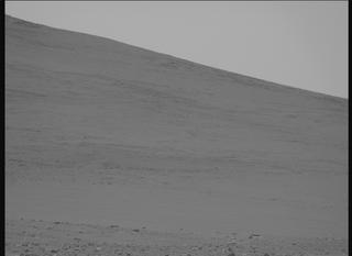 View image taken on Mars, Mars Perseverance Sol 1315: Right Mastcam-Z Camera
