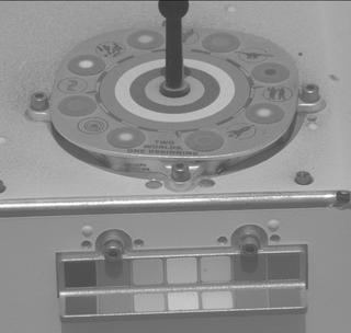 View image taken on Mars, Mars Perseverance Sol 1315: Right Mastcam-Z Camera