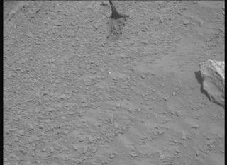 View image taken on Mars, Mars Perseverance Sol 1316: Right Mastcam-Z Camera