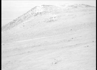 View image taken on Mars, Mars Perseverance Sol 1316: Right Mastcam-Z Camera