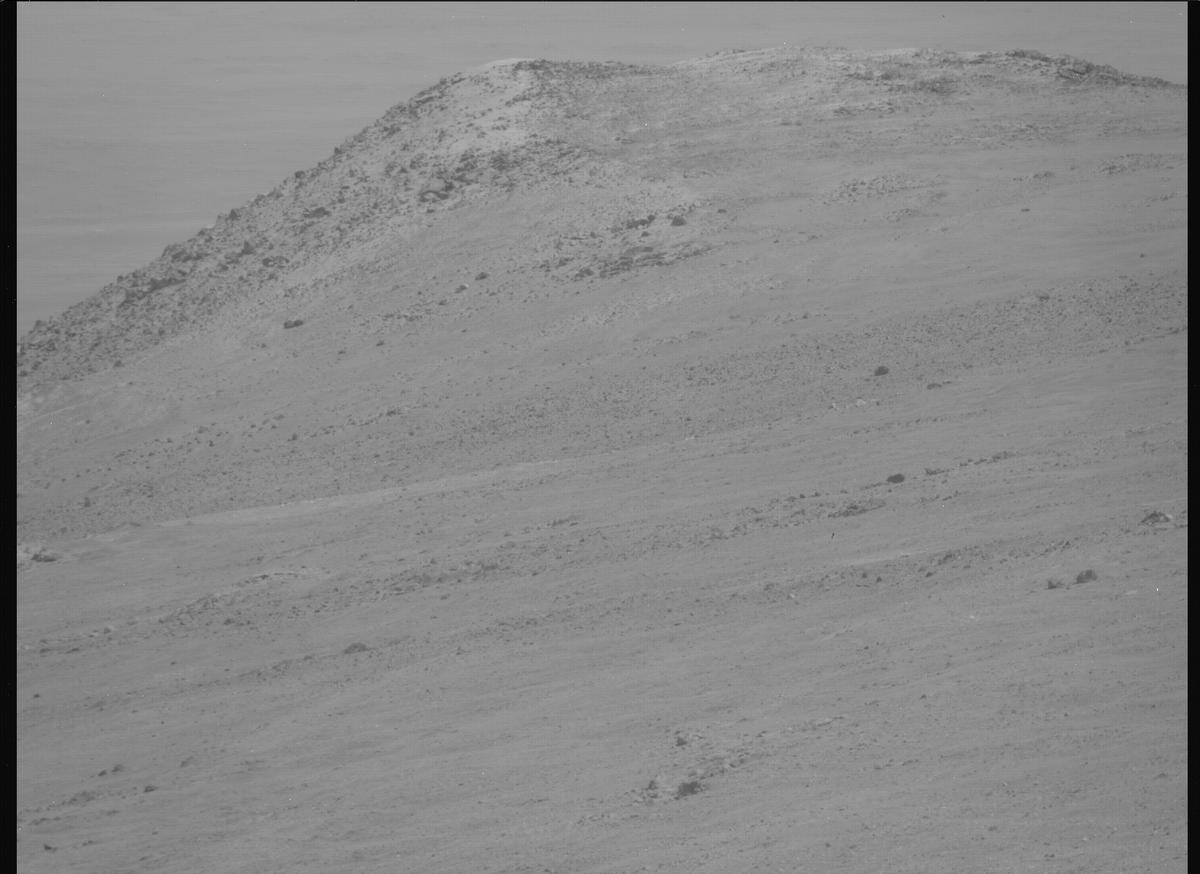 This image was taken by MCZ_RIGHT onboard NASA's Mars rover Perseverance on Sol 1316