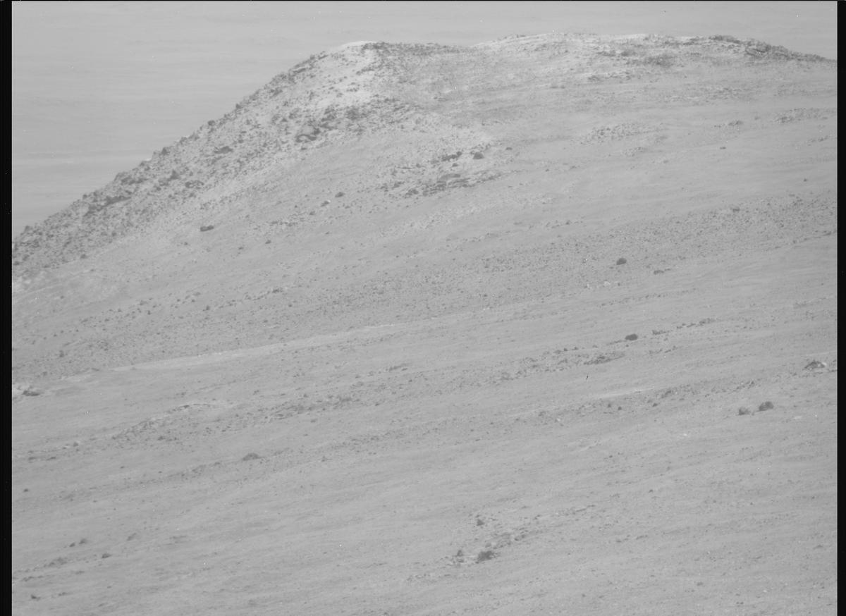 This image was taken by MCZ_RIGHT onboard NASA's Mars rover Perseverance on Sol 1316