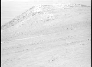 View image taken on Mars, Mars Perseverance Sol 1316: Right Mastcam-Z Camera
