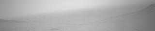 View image taken on Mars, Mars Perseverance Sol 1317: Left Navigation Camera (Navcam)