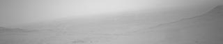 View image taken on Mars, Mars Perseverance Sol 1317: Left Navigation Camera (Navcam)
