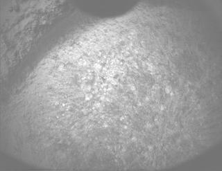 View image taken on Mars, Mars Perseverance Sol 1317: PIXL Camera 