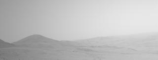 View image taken on Mars, Mars Perseverance Sol 1318: Right Navigation Camera (Navcam)