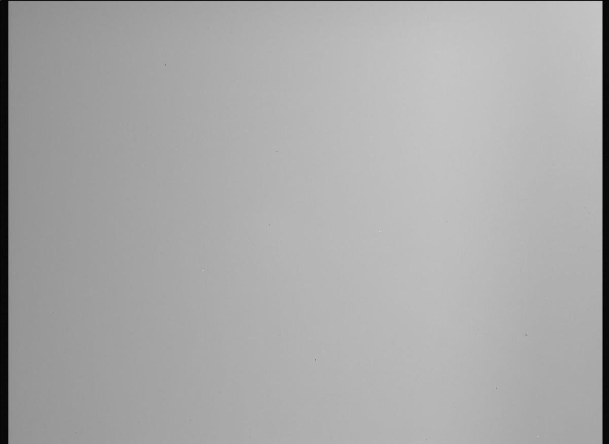 This image was taken by MCZ_LEFT onboard NASA's Mars rover Perseverance on Sol 1318