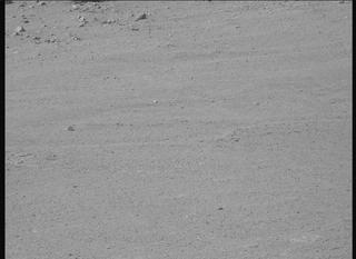 View image taken on Mars, Mars Perseverance Sol 1318: Right Mastcam-Z Camera