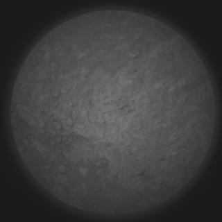 View image taken on Mars, Mars Perseverance Sol 1320: SuperCam Camera