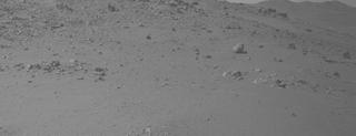 View image taken on Mars, Mars Perseverance Sol 1321: Right Navigation Camera (Navcam)
