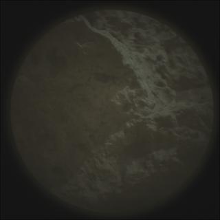 View image taken on Mars, Mars Perseverance Sol 1321: SuperCam Camera