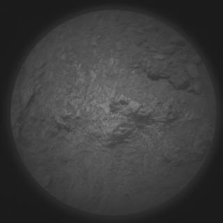 View image taken on Mars, Mars Perseverance Sol 1322: SuperCam Camera