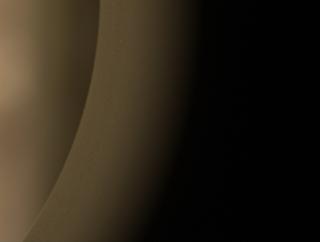 View image taken on Mars, Mars Perseverance Sol 1324: Sample Caching System Camera (CacheCam)