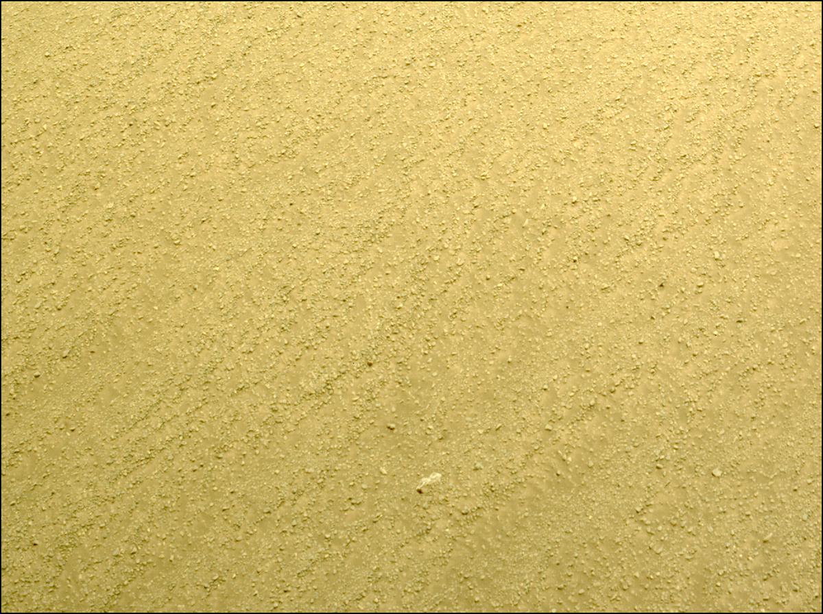 This image was taken by NAVCAM_RIGHT onboard NASA's Mars rover Perseverance on Sol 1324