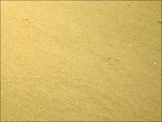 View image taken on Mars, Mars Perseverance Sol 1324: Right Navigation Camera (Navcam)