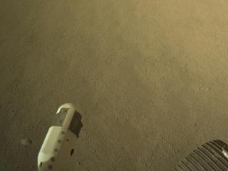 View image taken on Mars, Mars Perseverance Sol 1324: Right Navigation Camera (Navcam)