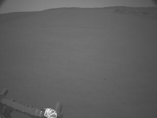 View image taken on Mars, Mars Perseverance Sol 1324: Right Navigation Camera (Navcam)