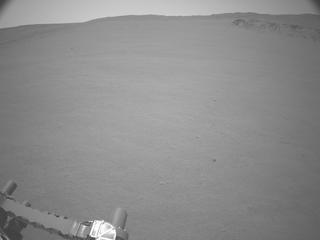 View image taken on Mars, Mars Perseverance Sol 1324: Right Navigation Camera (Navcam)