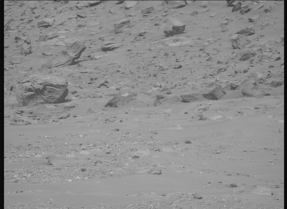 This image was taken by MCZ_RIGHT onboard NASA's Mars rover Perseverance on Sol 1324
