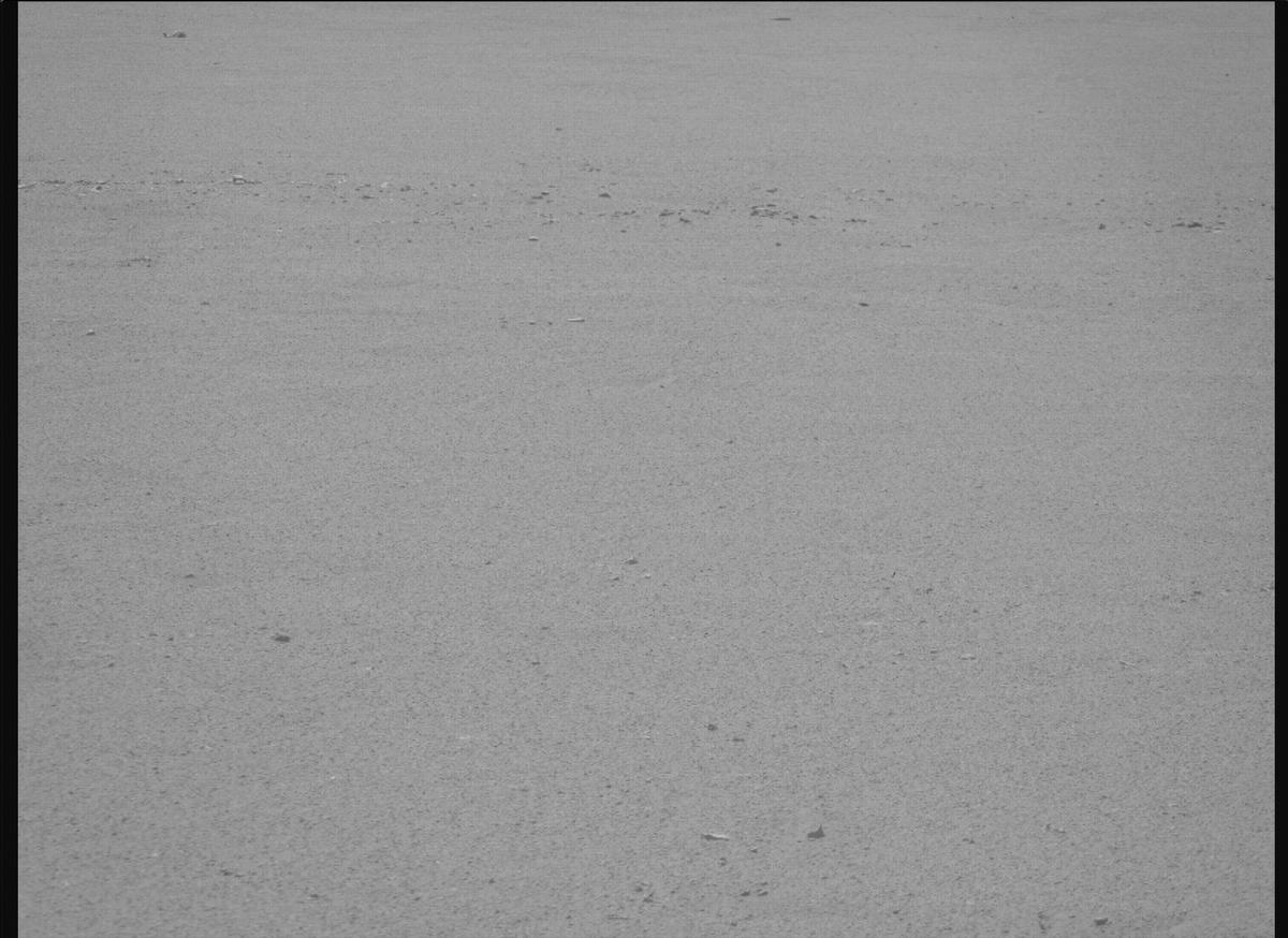 This image was taken by MCZ_RIGHT onboard NASA's Mars rover Perseverance on Sol 1324