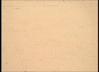 View image taken on Mars, Mars Perseverance Sol 1324: Right Mastcam-Z Camera