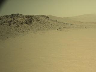 View image taken on Mars, Mars Perseverance Sol 1325: Right Navigation Camera (Navcam)