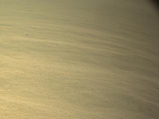 View image taken on Mars, Mars Perseverance Sol 1326: Left Navigation Camera (Navcam)