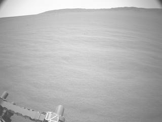 View image taken on Mars, Mars Perseverance Sol 1326: Right Navigation Camera (Navcam)