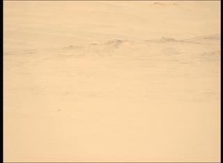 View image taken on Mars, Mars Perseverance Sol 1326: Left Mastcam-Z Camera