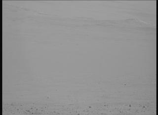 View image taken on Mars, Mars Perseverance Sol 1326: Left Mastcam-Z Camera
