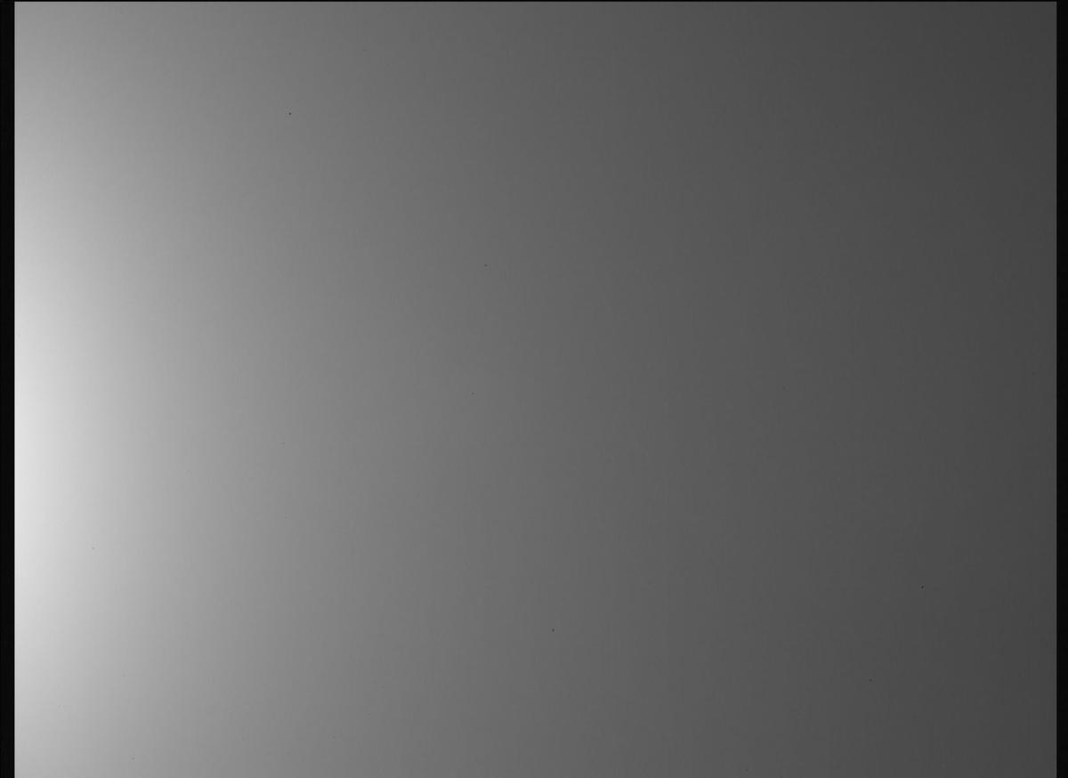 This image was taken by MCZ_LEFT onboard NASA's Mars rover Perseverance on Sol 1326