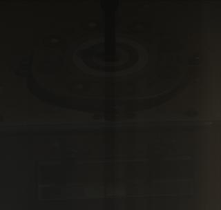 View image taken on Mars, Mars Perseverance Sol 1326: Right Mastcam-Z Camera